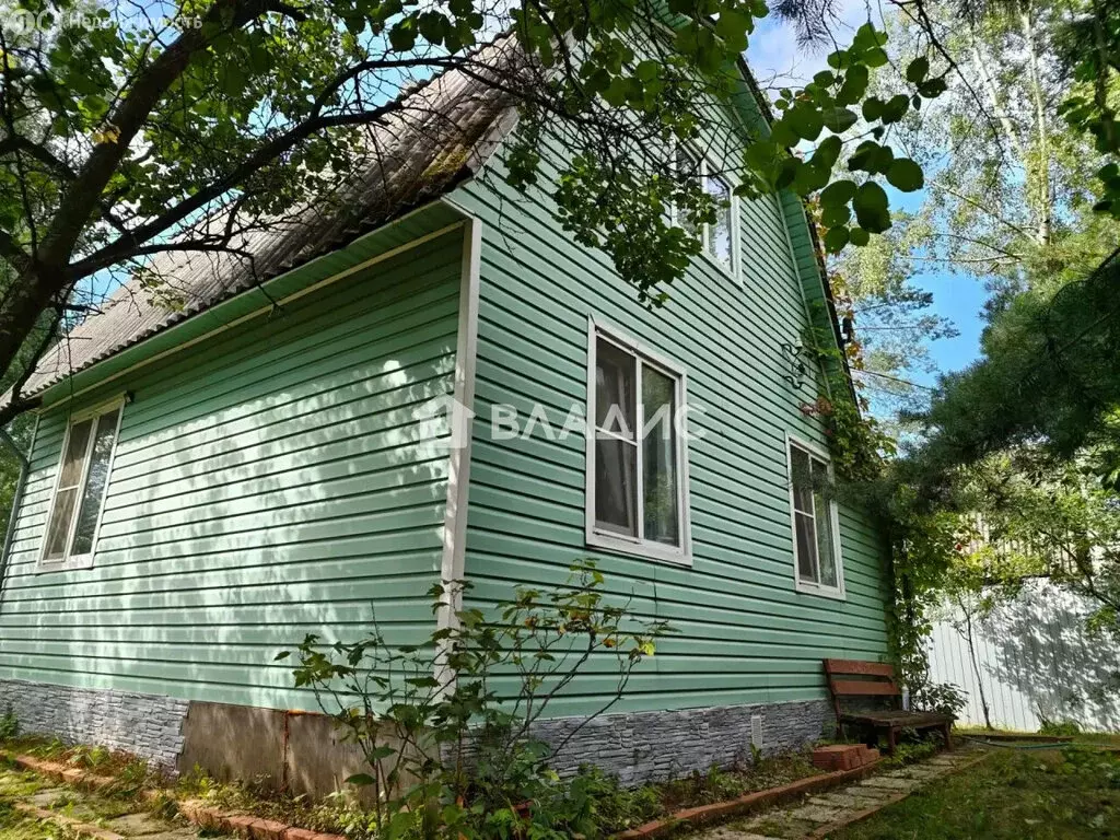 Дом в Богородский городской округ, СНТ Меркурий, 47 (60 м) - Фото 1