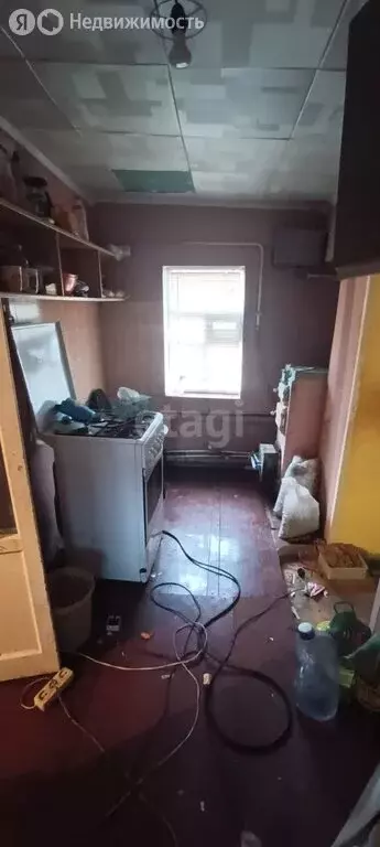 Дом в Саратов, Новостадионная улица, 21А (37.6 м) - Фото 2