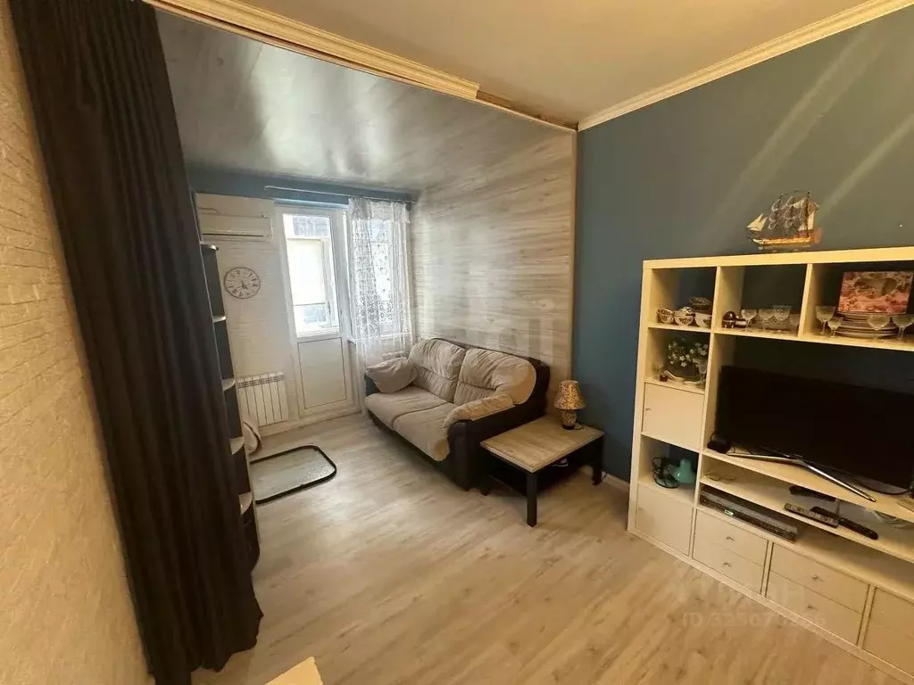 2-к кв. Краснодарский край, Новороссийск городской округ, с. Мысхако ... - Фото 1