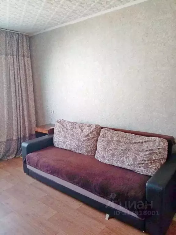 2-к кв. Кемеровская область, Новокузнецк ул. Косыгина, 61 (55.0 м) - Фото 0