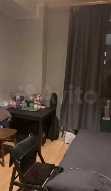 Комната 20 м в 4-к., 2/5 эт. - Фото 1
