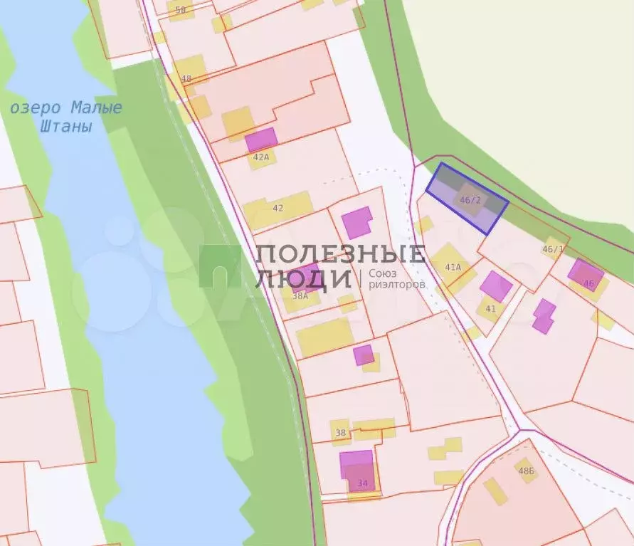 Дом 80,8 м на участке 3,7 сот. - Фото 0