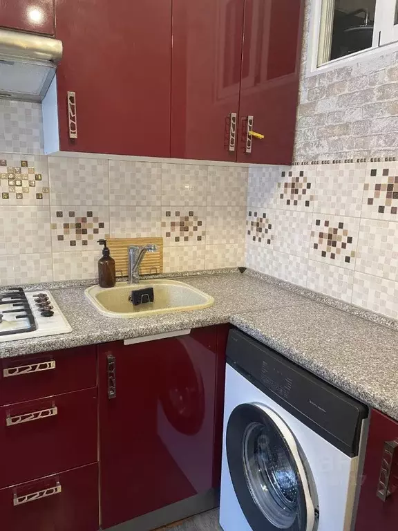 3-к кв. Москва Зоологическая ул., 32 (58.0 м) - Фото 2