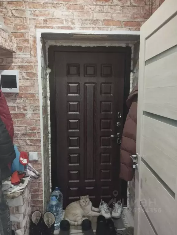 Дом в Самарская область, Ставропольский район, с. Ягодное пер. 8-й ... - Фото 2