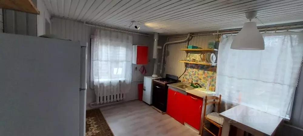 Дом в Московская область, Красногорск городской округ, Нахабино пгт ... - Фото 1