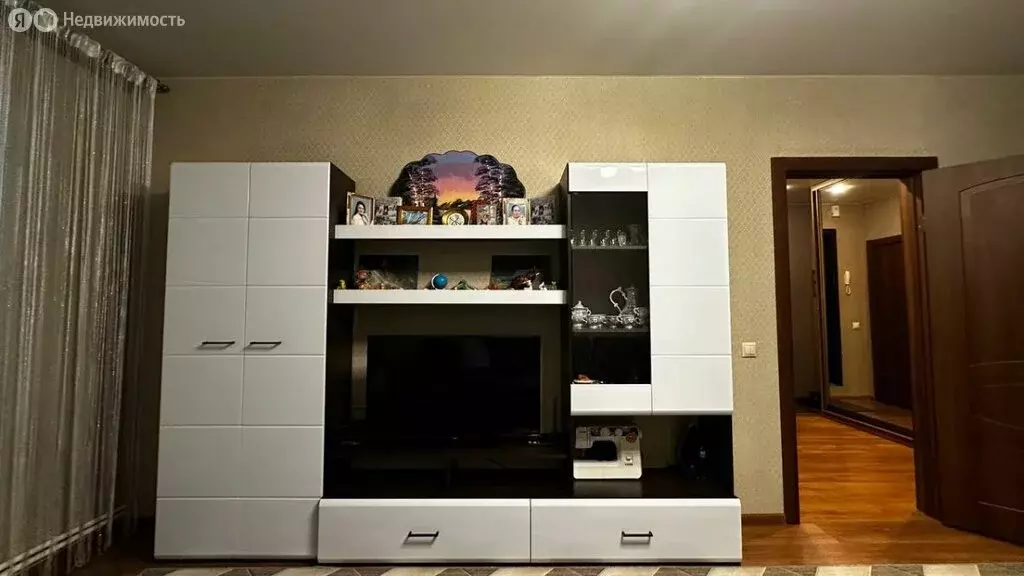 1-комнатная квартира: Булгаково, Дуговая улица, 10 (39.3 м) - Фото 1