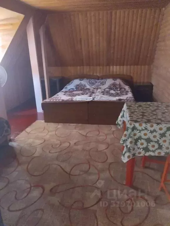 Комната Краснодарский край, Туапсинский муниципальный округ, Джубга ... - Фото 0