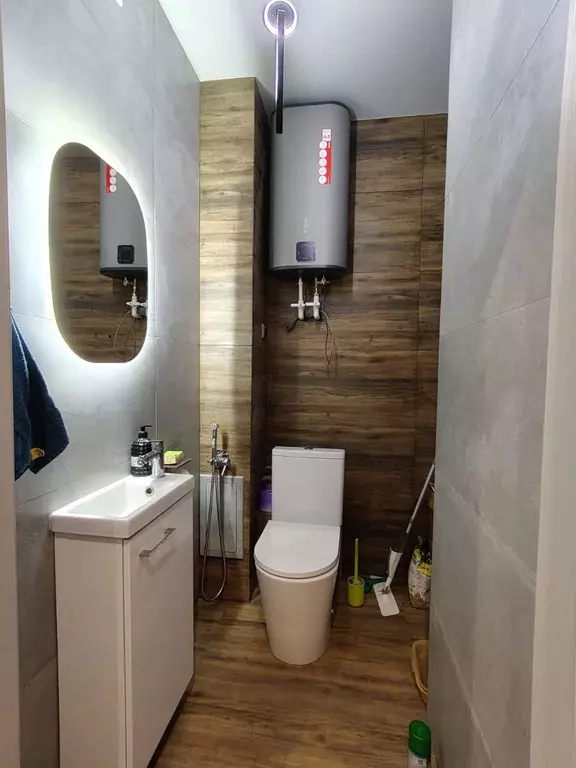 Продаётся 2-к квартира, 68 м - Фото 0