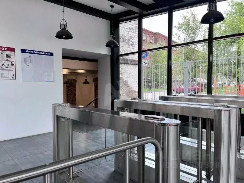 Офис в Москва ул. Василия Петушкова, 8 (35 м) - Фото 2
