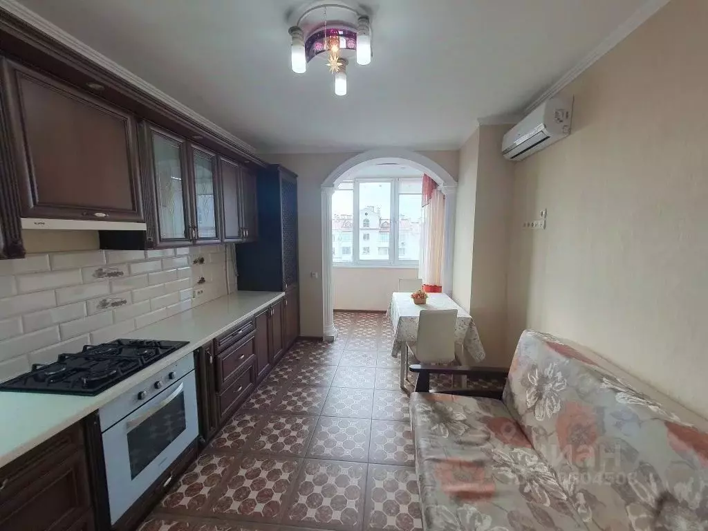 1-к кв. Севастополь просп. Античный, 20б (42.5 м) - Фото 1