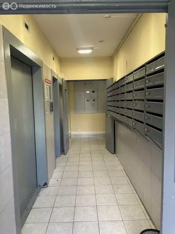 2-комнатная квартира: Москва, Рождественская улица, 19к2 (52 м) - Фото 0