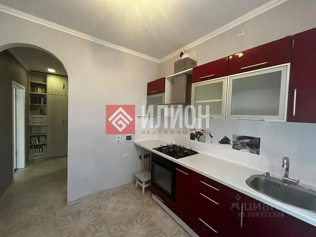 1-к кв. Севастополь ул. Героев Севастополя, 22 (36.0 м) - Фото 1