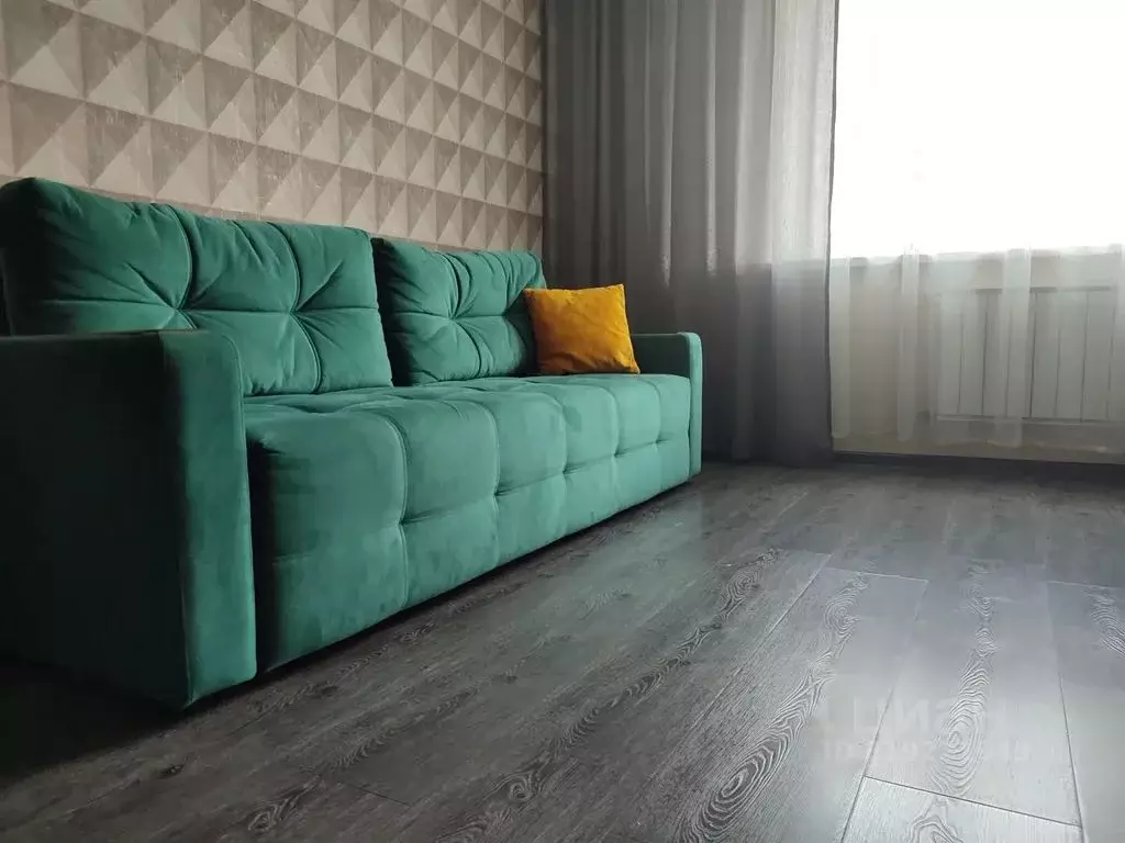 2-к кв. Хакасия, Абакан ул. Чертыгашева, 69 (50.0 м) - Фото 0