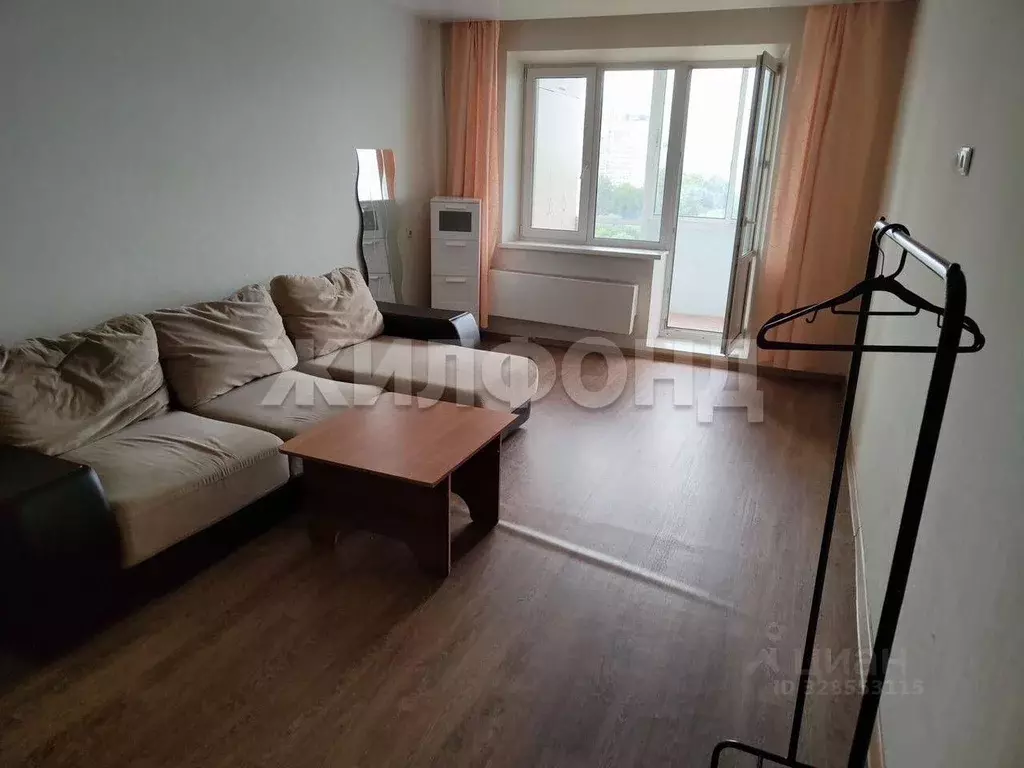 3-к кв. Томская область, Томск Комсомольский просп., 12 (81.1 м) - Фото 1