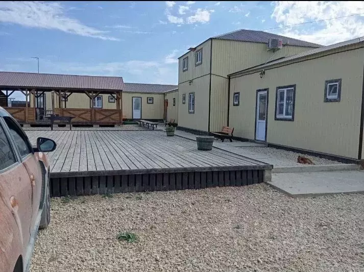 Комната Краснодарский край, Темрюкский район, Новотаманское с/пос, ... - Фото 2