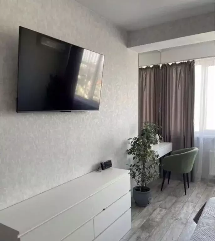 2-к кв. Крым, Симферополь ул. Камская, 31 (72.0 м) - Фото 2