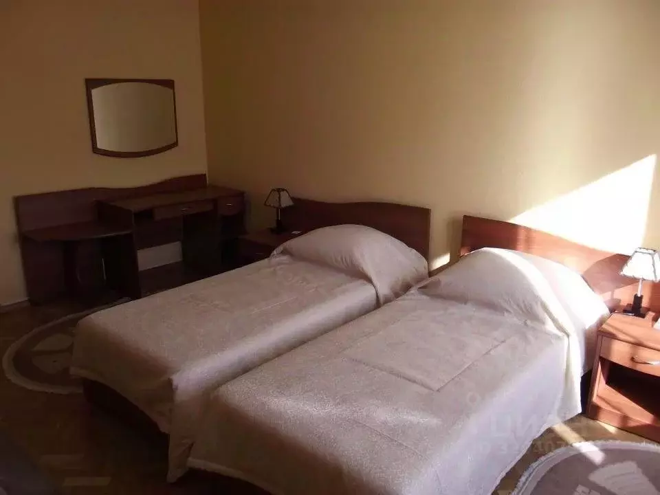 Комната Москва ул. Островитянова, 14 (1.0 м) - Фото 1