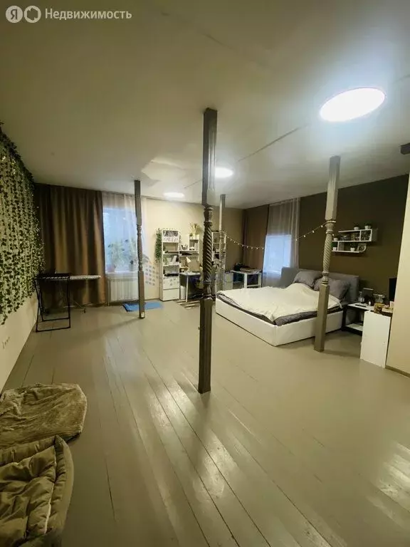 Дом в Нижегородская область, Богородский муниципальный округ, деревня ... - Фото 2