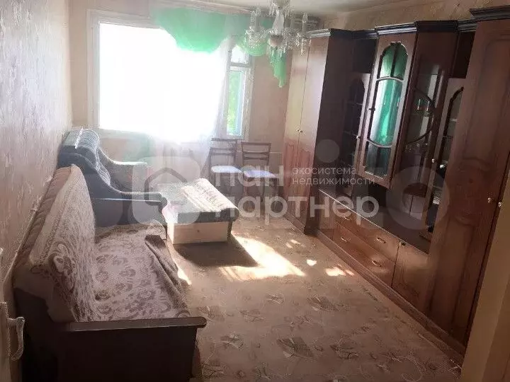 2-к. квартира, 54,6 м, 2/9 эт. - Фото 1