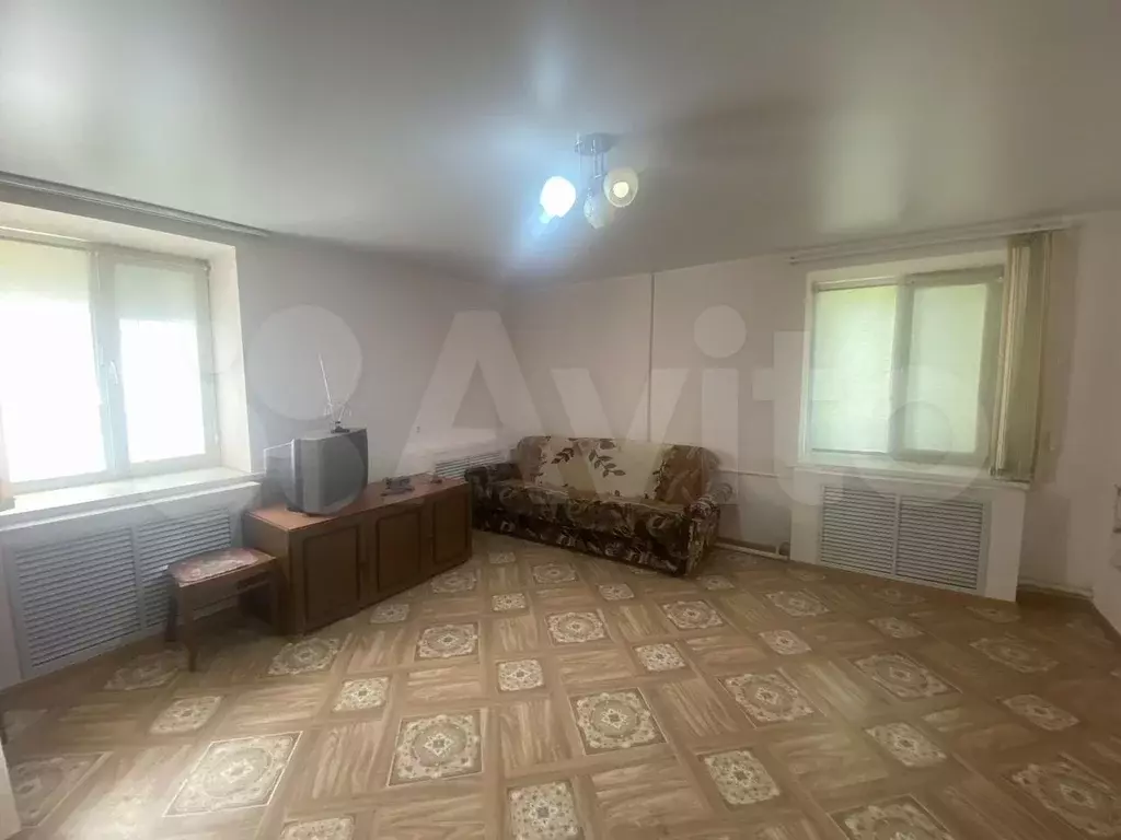 1-к. квартира, 30 м, 1/2 эт. - Фото 0