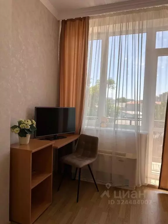 Комната Краснодарский край, Геленджик Советская ул., 19 (13.0 м) - Фото 2