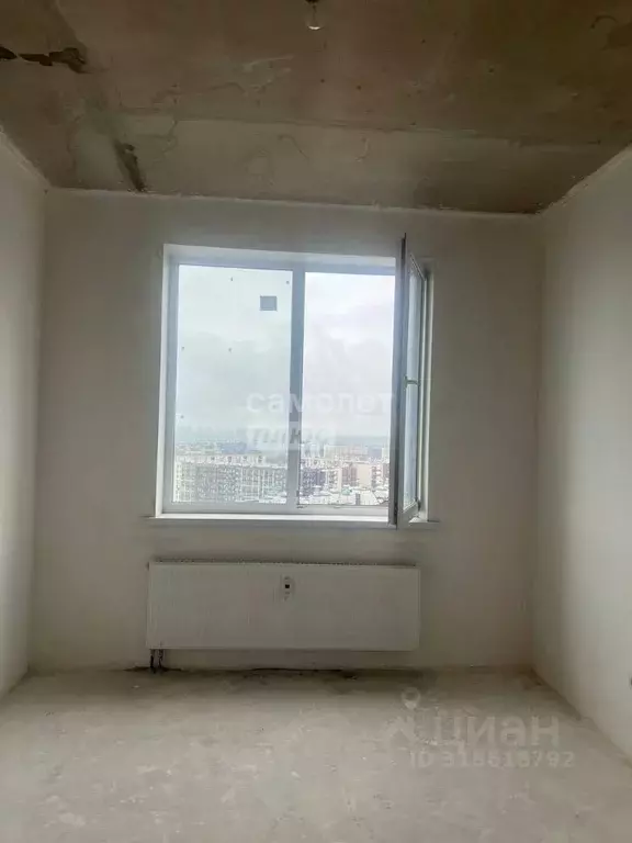 1-к кв. Санкт-Петербург ул. Плесецкая, 12 (29.3 м) - Фото 0