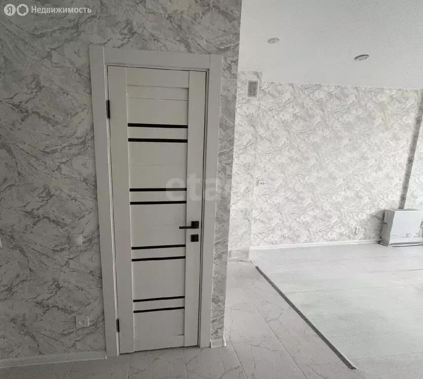 Квартира-студия: Саранск, 1-я Набережная улица, 68 (24 м) - Фото 2