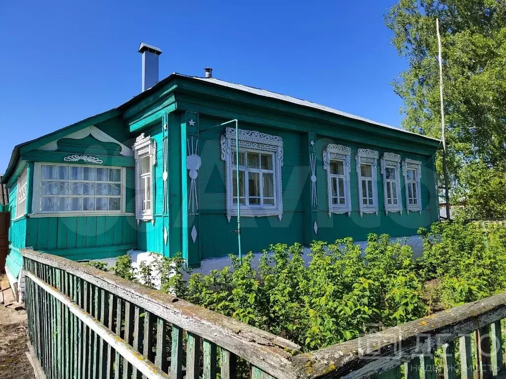 Дом 43 м на участке 33 сот. - Фото 0