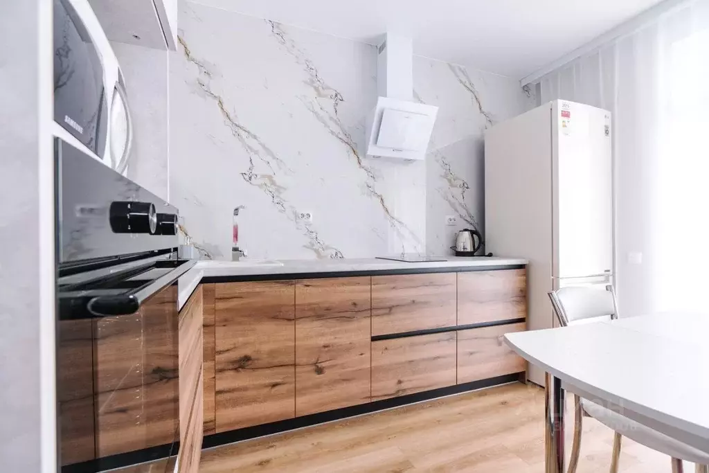 2-к кв. Амурская область, Благовещенск ул. Островского, 116 (63.0 м) - Фото 2