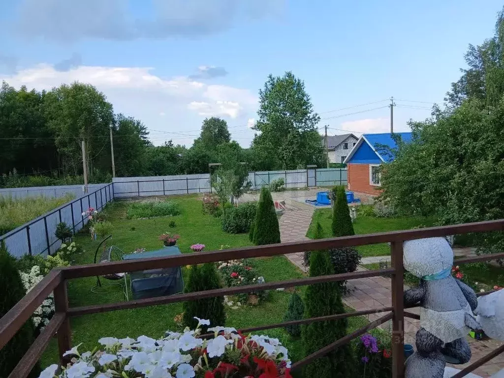 Дом в Ленинградская область, Волхов Северная ул., 44 (146 м) - Фото 1