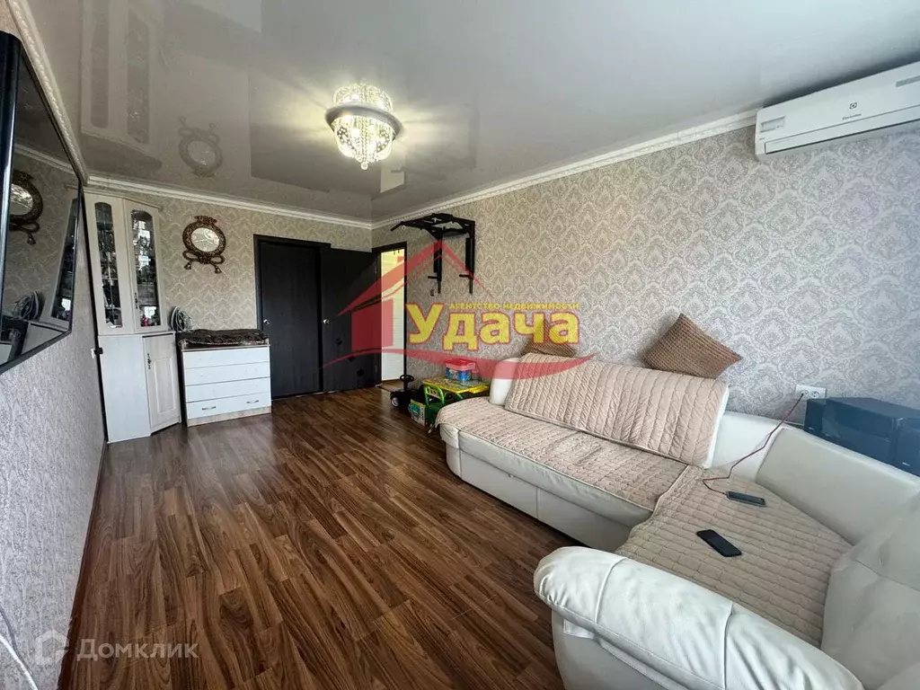 Продаётся 2-к квартира, 43.3 м - Фото 1
