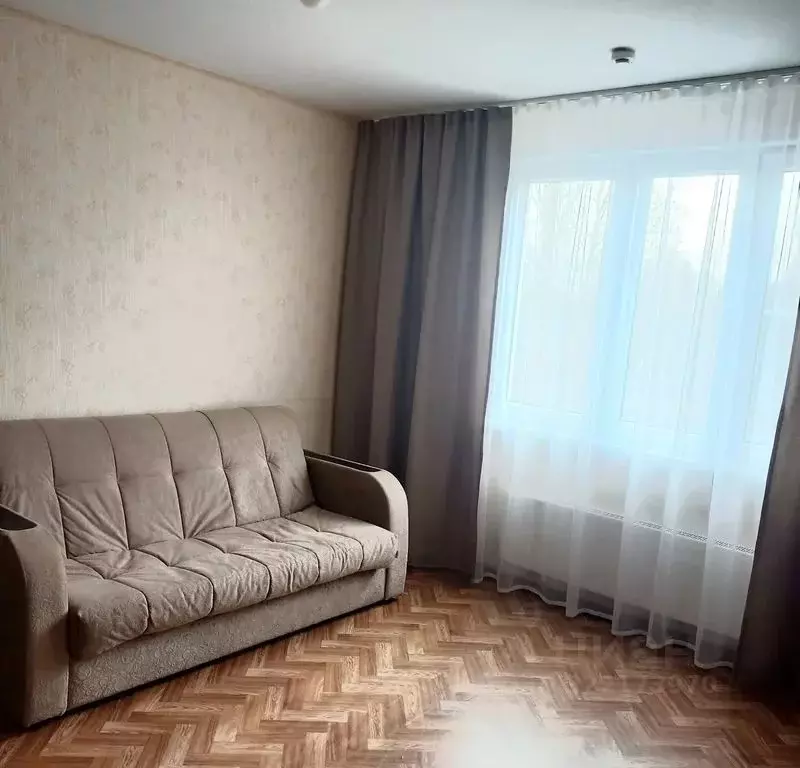 2-к кв. Ленинградская область, Тихвин ул. Ярослава Иванова, 1 (47.0 м) - Фото 2