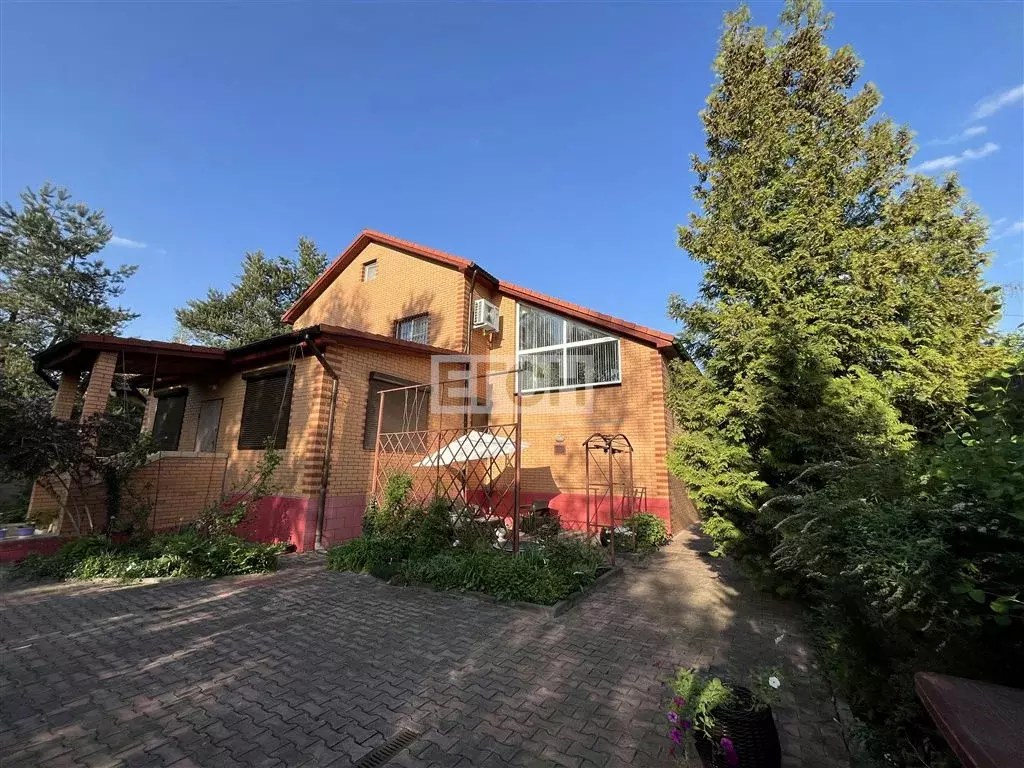 Продается коттедж в пос. опытного хозяйства Ермолино - Фото 1