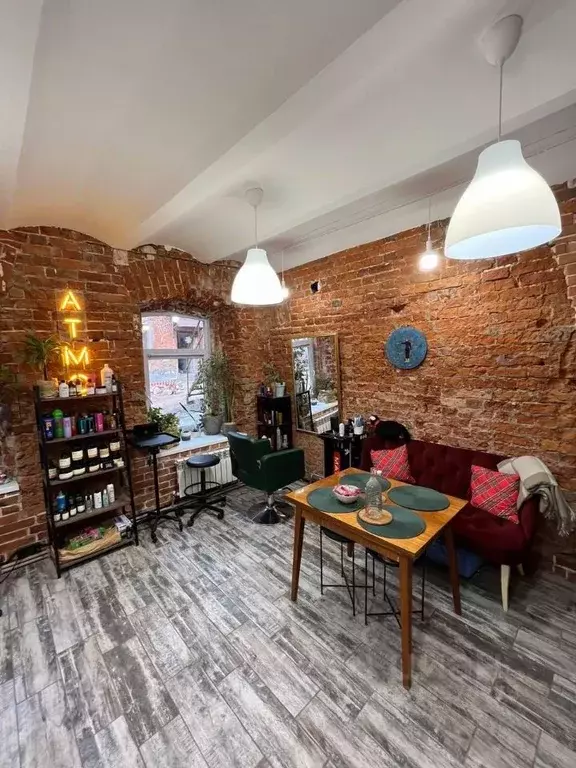 Помещение свободного назначения в Нижегородская область, Нижний ... - Фото 1