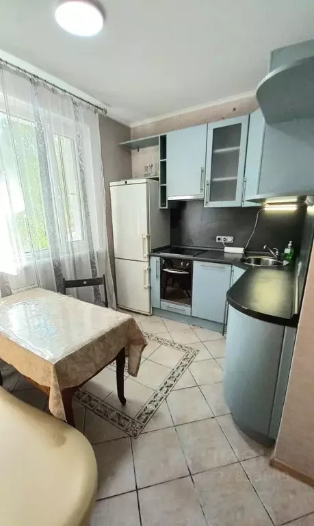 1-к кв. Москва Вешняковская ул., 12К2 (38.0 м) - Фото 1