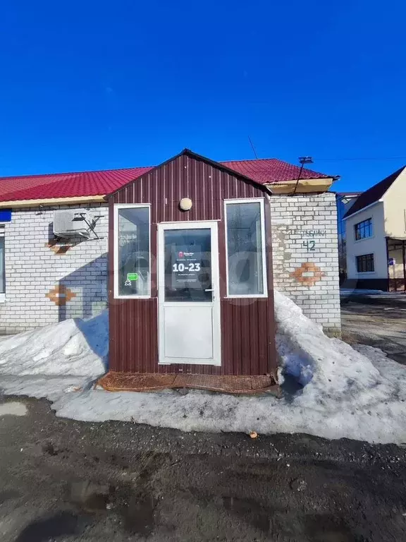 Продам помещение свободного назначения, 75.66 м - Фото 1