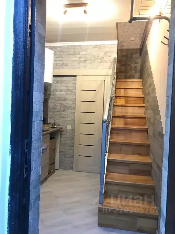 Дом в Крым, Ялта ул. Бирюкова, 36 (22 м) - Фото 1