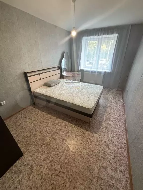 2-к. квартира, 60 м, 1/12 эт. - Фото 1