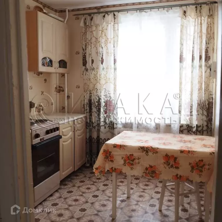 Продаётся 2-к квартира, 42 м - Фото 1