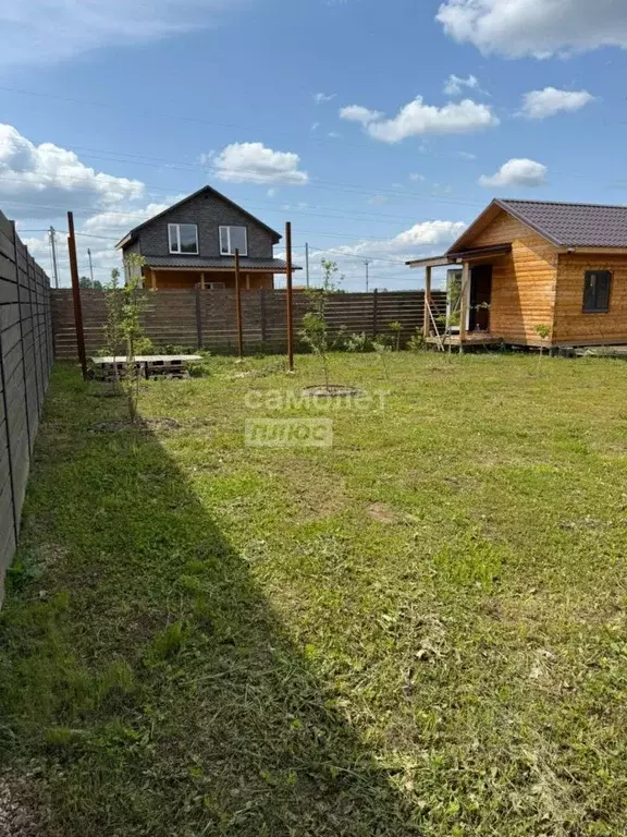 Участок в Московская область, Домодедово Новое Косино кп, 442 (6.0 ... - Фото 0