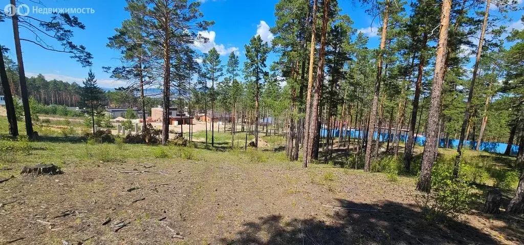 Участок в Улан-Удэ, микрорайон 144А (10 м) - Фото 2