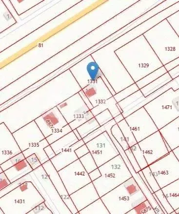 Участок в Бурятия, Заиграевский район, Талецкое с/пос, Бытовик ДНТ 12 ... - Фото 1