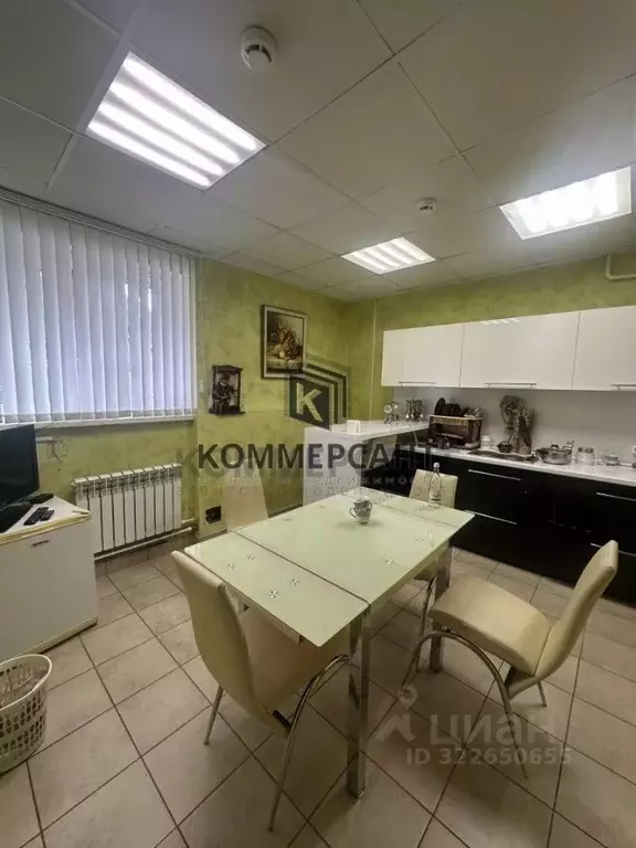 Офис в Нижегородская область, Нижний Новгород Светлогорский пер., 2 ... - Фото 2