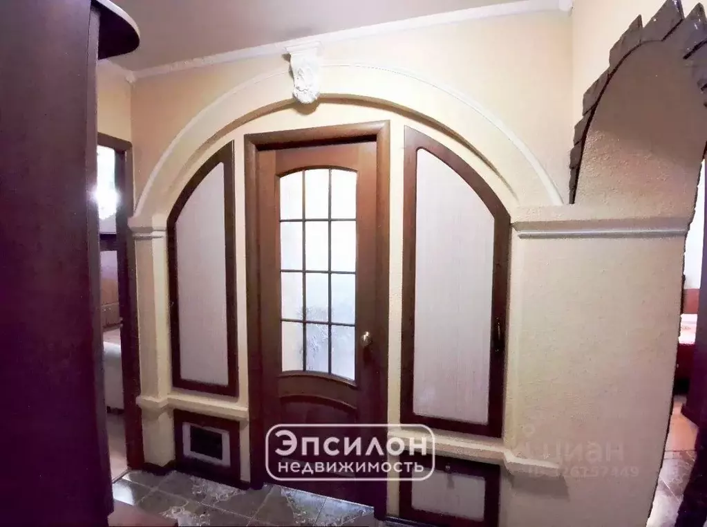 2-к кв. Курская область, Курск ул. Чехова, 2 (49.0 м) - Фото 1