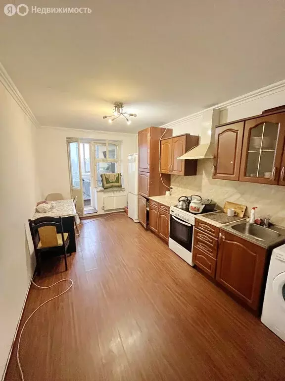 1-комнатная квартира: Люберцы, улица Митрофанова, 15 (43.7 м) - Фото 2