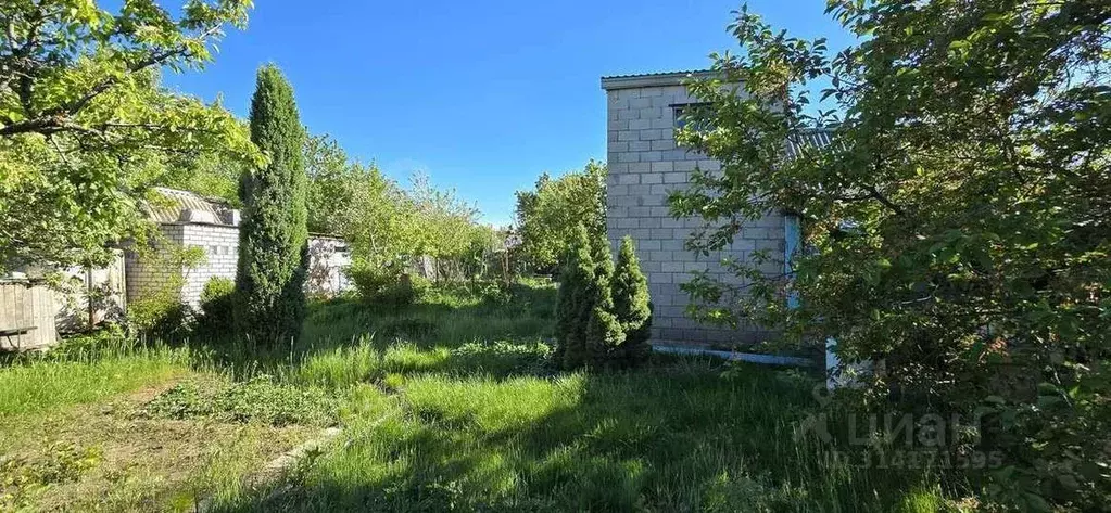 Дом в Волгоградская область, Волгоград Садовая ул., 32 (65 м) - Фото 1