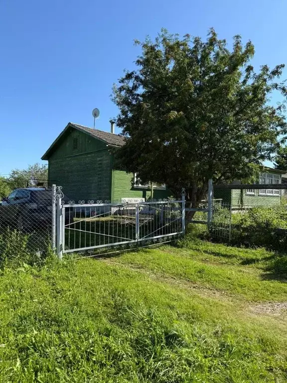 3-к кв. Кировская область, Кирово-Чепецкий район, Коныпское с/пос, д. ... - Фото 2