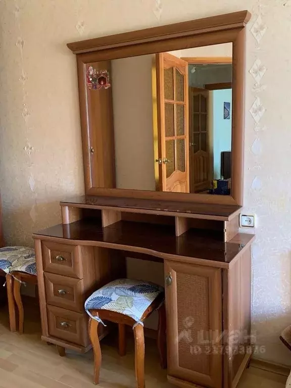 2-к кв. Рязанская область, Рязань ул. Крупской, 28к1 (53.0 м) - Фото 1