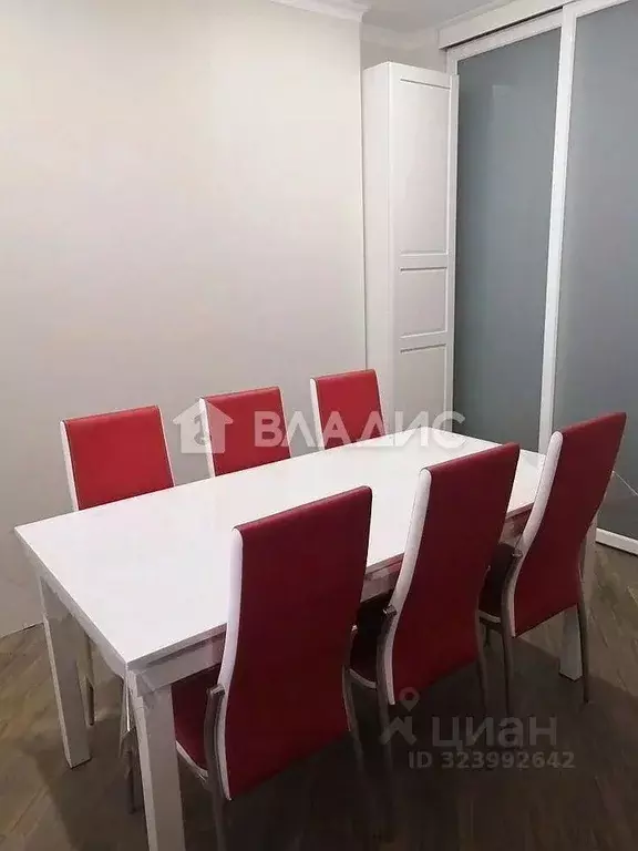 2-к кв. Ростовская область, Ростов-на-Дону Соборный пер., 90 (71.0 м) - Фото 2