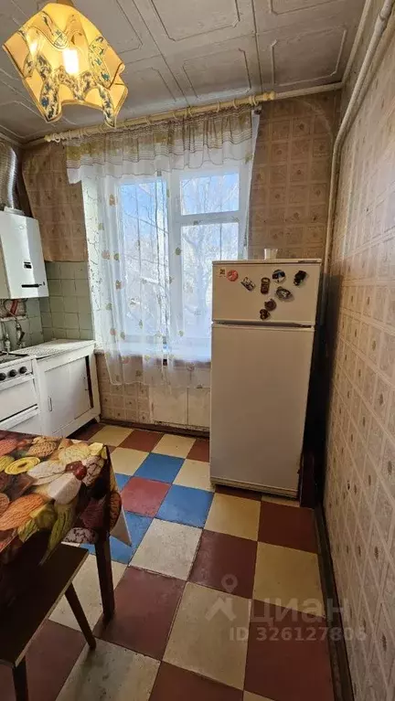 2-к кв. Московская область, Балашиха Саввино мкр, ул. 1 Мая, 3А (42.0 ... - Фото 2